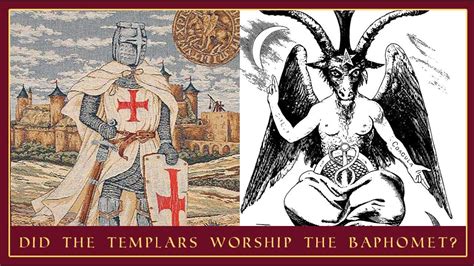 hermes and the templars you tube